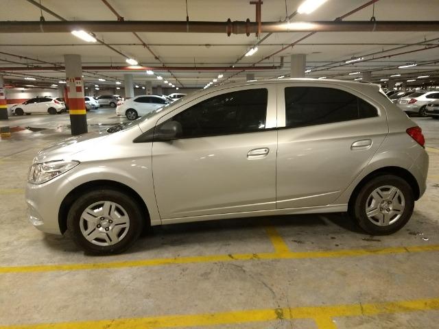 Gm - Chevrolet Onix - 2015 - Foto 3