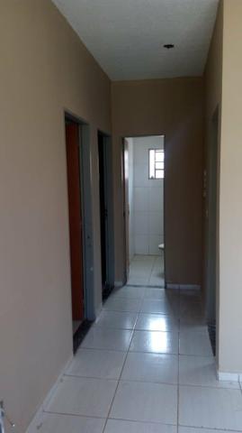 Casa Santa Terezinha 2 quartos - Foto 4