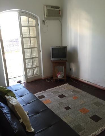 Excelente casa 4 quartos com 3 suites no Pechincha Rua Soldado Joaquim de Lira - Foto 8