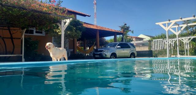 Alugo para temporada Casa de Praia no Farol-Velho (Salinópolis) -Não disp. p/ Reveillon - Foto 8