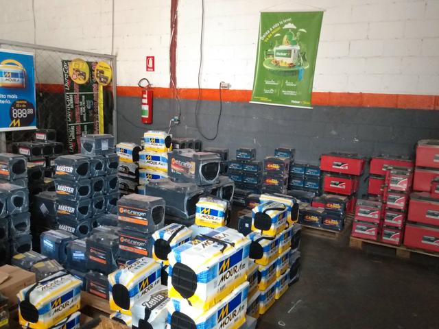 Bateria Para todos o fins com a Qualidade Duracar Baterias - Foto 3