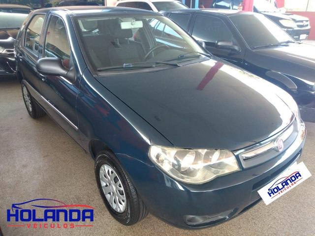 FIAT PALIO 2013/2014 1.0 MPI FIRE ECONOMY 8V FLEX 4P MANUAL - Foto 12
