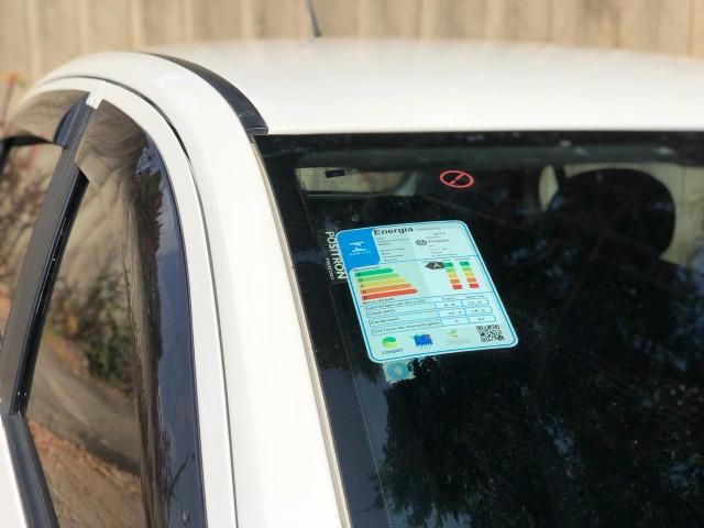 Gol TrendLine único dono baixo km - Foto 8