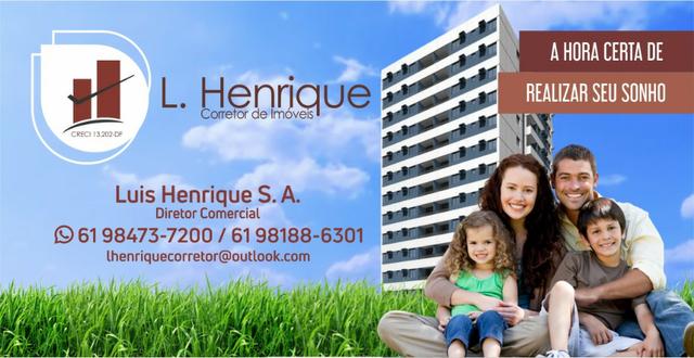 Excelente casa ponte alta 280 mil