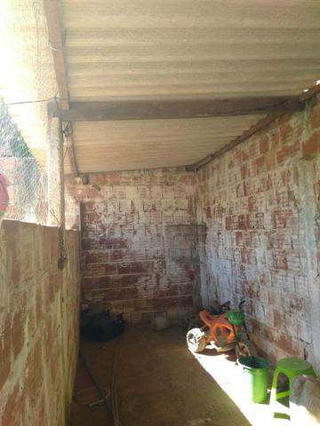 Agil de casa em Santo Antônio por 13 mil aceito cartão de crédito - Foto 15