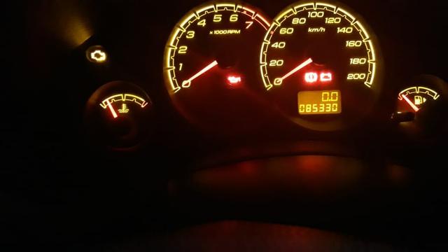 Classic carro - Foto 3