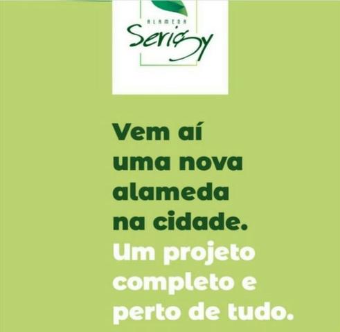 Terreno a venda no Loteamento Jardim Parque Mar, Bairro Farolândia - Aracaju - SE - Foto 6