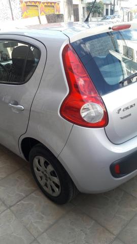 Vendo veículo Pálio 1.4 completo com placa Mercosul - Foto 11