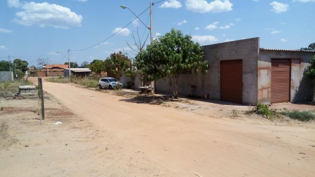 Casa no Distrito da Guia com 2 quartos, 1 edícula e barracão de 110 m² - Foto 11