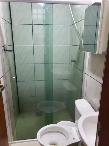 Casa rua 12 parte cima só 550 mil 3 quartos - Foto 4