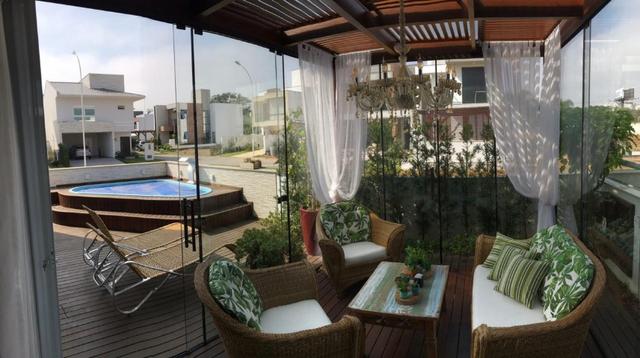 CASA aconchegante no Deltaville com 200m2 - Foto 5