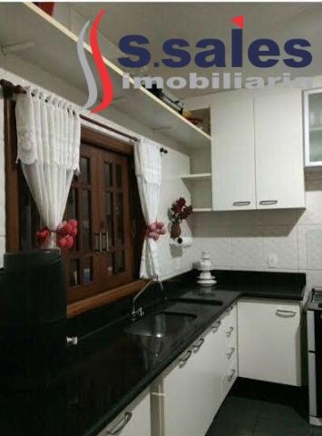 Casa de condomínio à venda com 2 dormitórios em Park way, Brasília cod:CA00378 - Foto 10