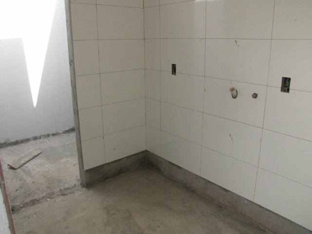 Linda Casa de 4 Quartos no Joquei em fase de acabamento - Vicente Pires - Foto 11