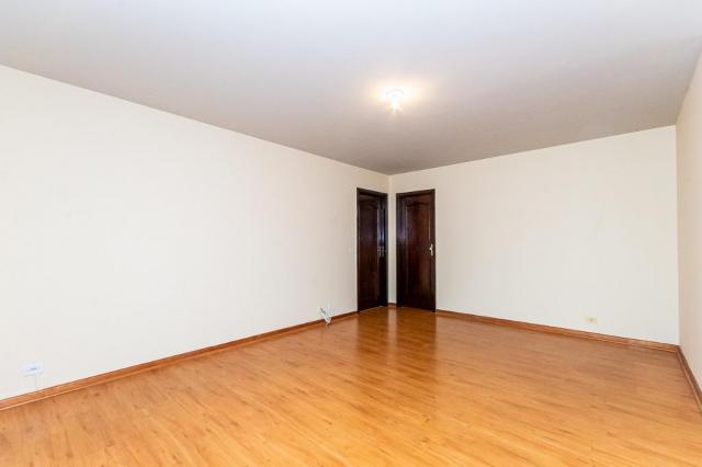Apartamento com 3 dormitórios para alugar, 143 m² por r$ 1.980,00/mês - centro - curitiba/ - Foto 3