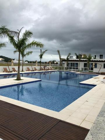 Só a vista! Apenas 106 mil no Costa do Sol, Deltaville! - Foto 5
