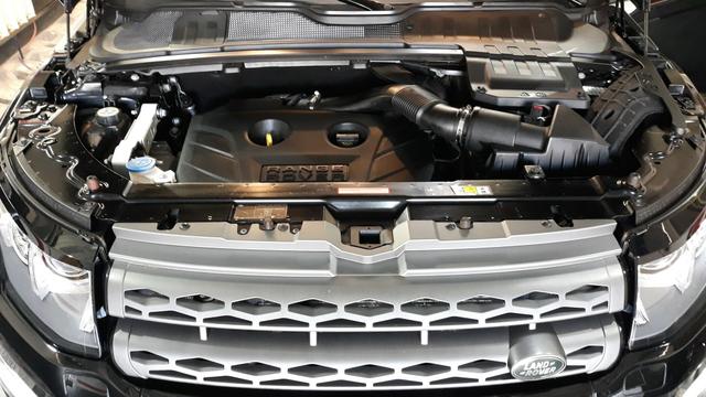Range Rover Evoque Extra - Foto 8