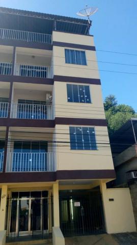 Aluga-se apartamento em Pádua, 3 quartos - Foto 2