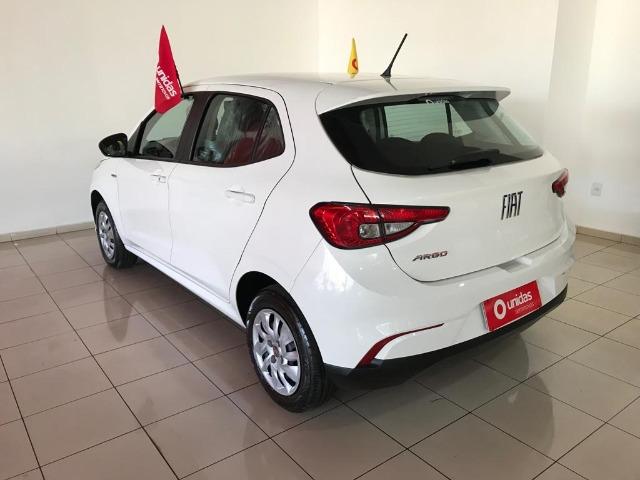 Argo 1.0 Drive 2018/2018 - Foto 6