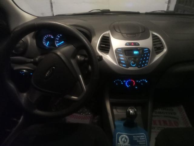 Ford Ka se 2015 1.5 - Foto 4