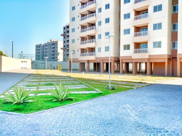 3 quartos na Região da Maraponga! - Foto 2