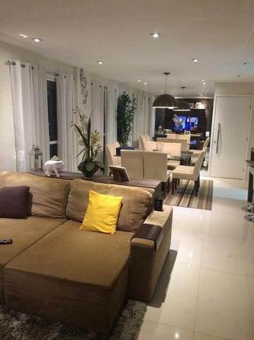 Apartamento reformado em Condomínio Completo, Estação Metrô Adolfo Pinheiro