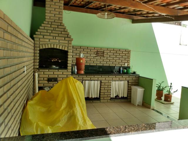 Casa residencial `a venda j pontal - r calcada $ 780.000,00 - Foto 11