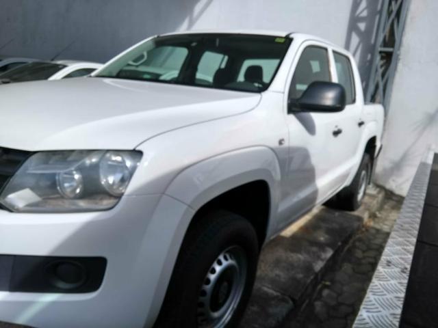 Amarok 2.0 4x4 14/15