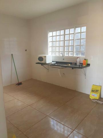 Excelente casa ponte alta 280 mil - Foto 9