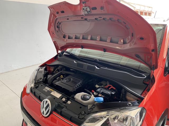 Up!Cross TSI top 17/18 por 46.900.00 - Foto 12
