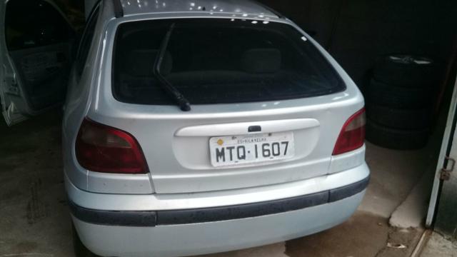 Vendo ou troco pego uno gol corsa carro no msm valor
