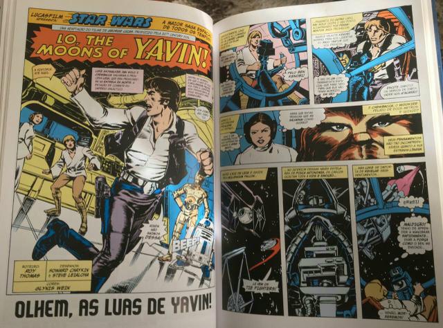 Comics Star Wars - Foto 2