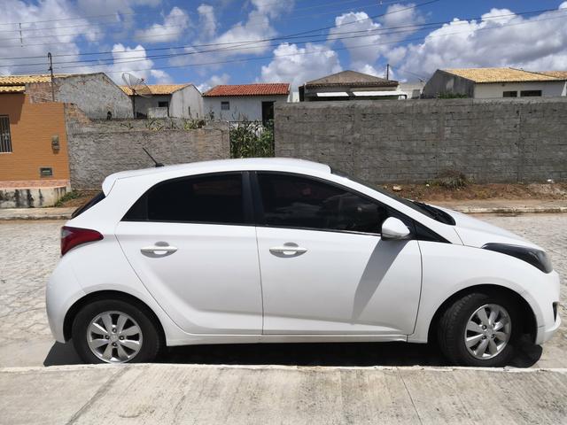 HB-20 ConfortStyle 1.0 Conservado - Foto 8