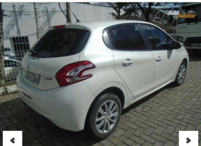 Peugeot 208 Active - Foto 3
