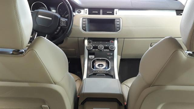 Range Rover Evoque Extra - Foto 6
