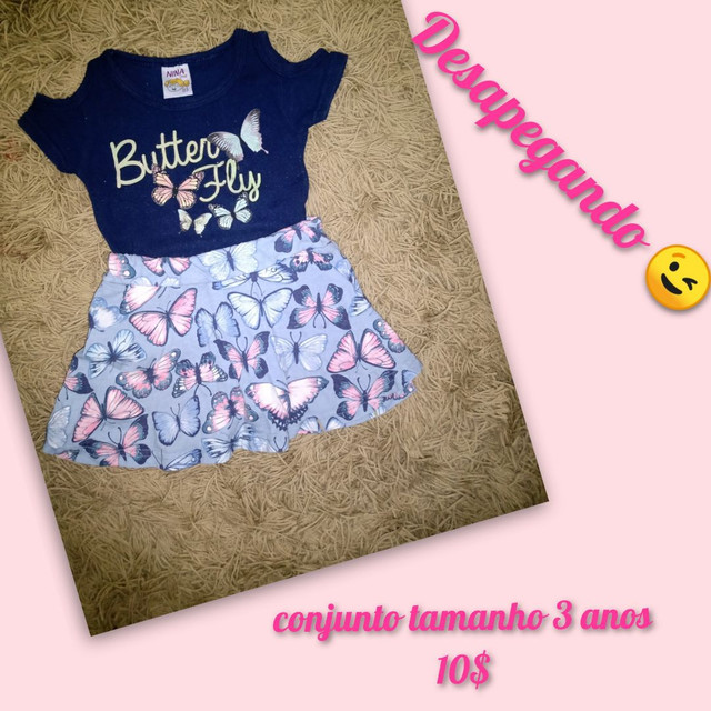 roupa infantil porto alegre
