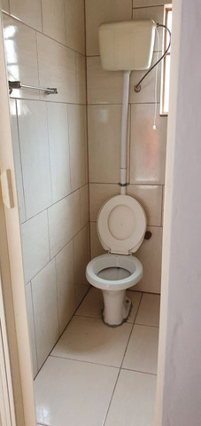 Alugo casa na Av. Professor Oscar Pereira!!! - Foto 4