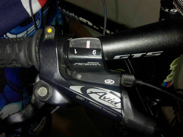 Vem nele bike aro 26 - Foto 5