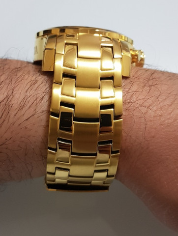 Invicta pro diver original - Foto 5