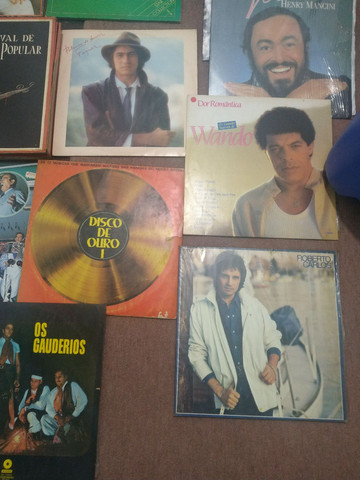 Disco de vinil (LP) - Foto 2