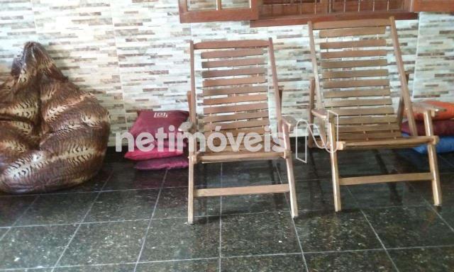 Casa à venda com 3 dormitórios em Providência, Belo horizonte cod:796129 - Foto 2