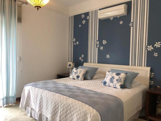 Casa à venda com 5 dormitórios em Alphaville, Santana de parnaiba cod:12338 - Foto 19