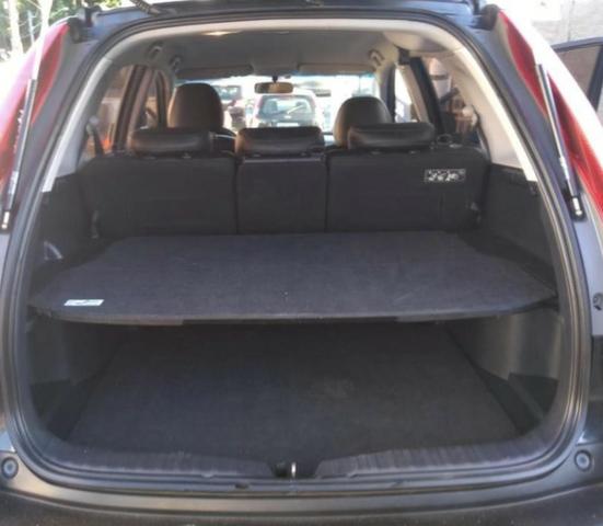 Honda CRV 2.0 LX 4X2 16V Gasolina 4P Automático - Foto 12