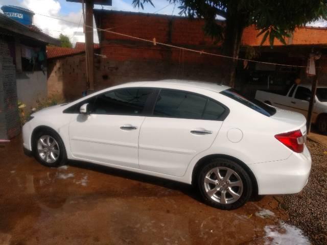 Honda Civic - Foto 5