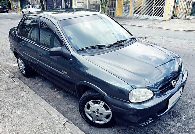 Corsa Classic 2008/2008 - Foto 8
