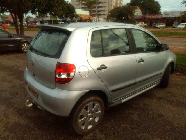 Vendo Fox 1.6 - Foto 3