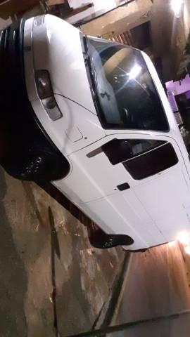 Van ducato 2001