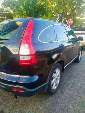 Honda CRV 2.0 LX 4X2 16V Gasolina 4P Automático - Foto 3