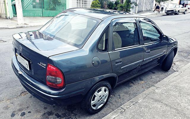 Corsa Classic 2008/2008 - Foto 2