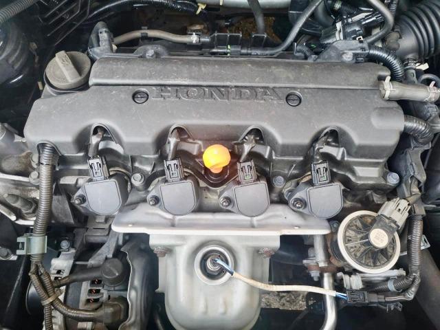 Honda CRV 2.0 LX 4X2 16V Gasolina 4P Automático - Foto 4