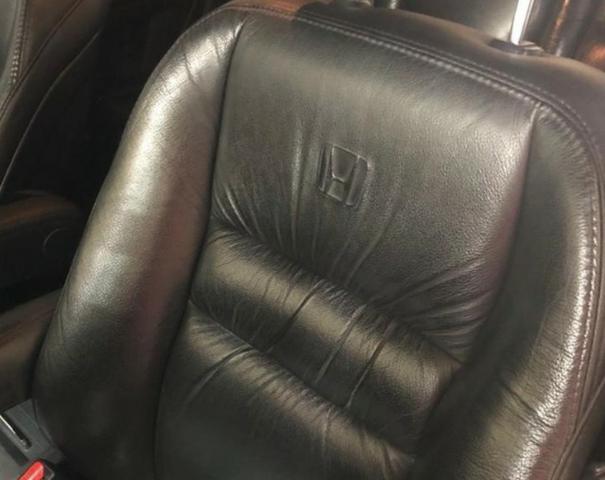 Honda CRV 2.0 LX 4X2 16V Gasolina 4P Automático - Foto 13